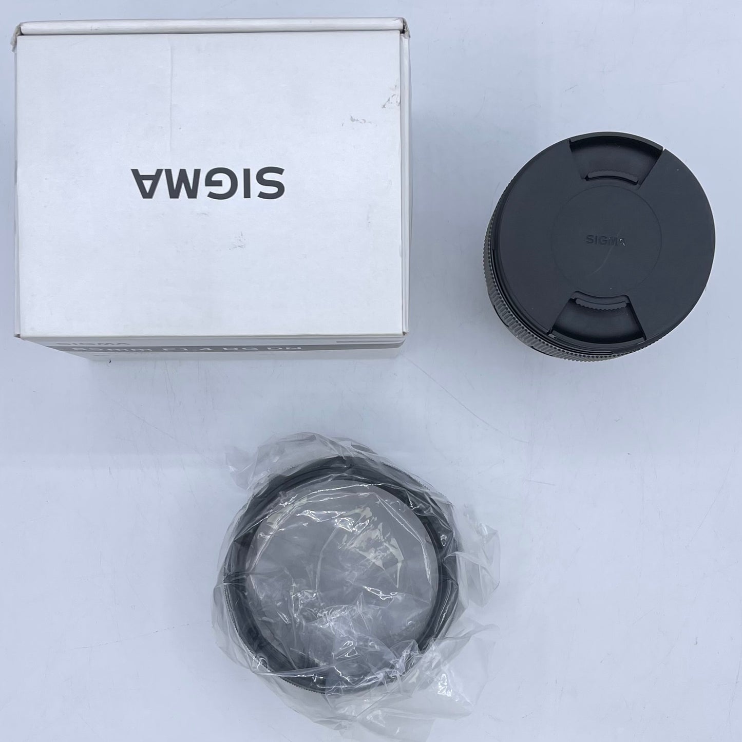 Sigma 85mm F1.4 DG DN 85mm F1.4 DG DN For Sony E-Mount