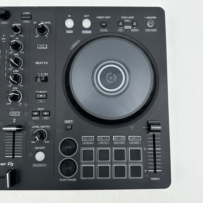 Pioneer DJ DDJ-FLX4 2-Channel DJ Controller Unit Only