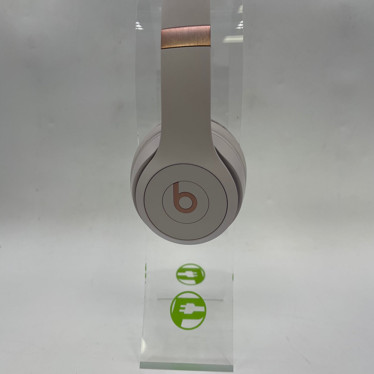 Beats Solo4 Wireless On-Ear Bluetooth Headphones Cloud Pink A3140