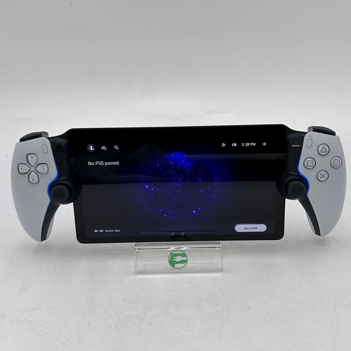 Sony PlayStation Portable PSP PlayStation Portal White CFI-Y1001