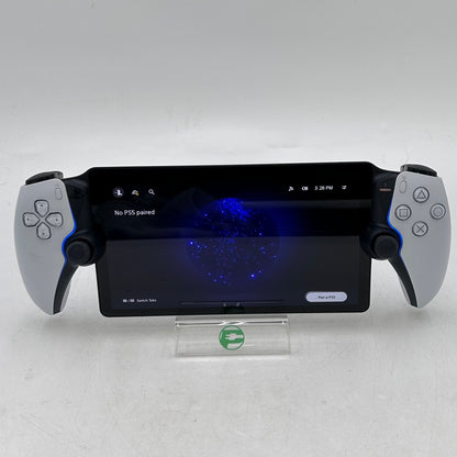 Sony PlayStation Portable PSP PlayStation Portal White CFI-Y1001