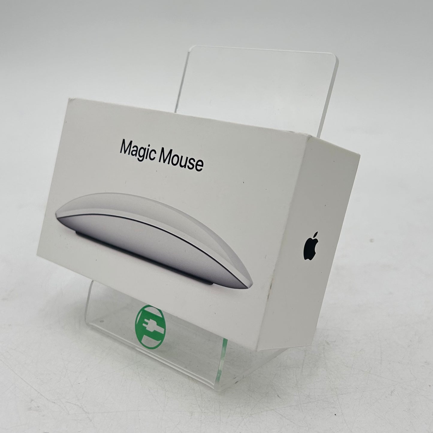 New Apple Magic Mouse A3204 White