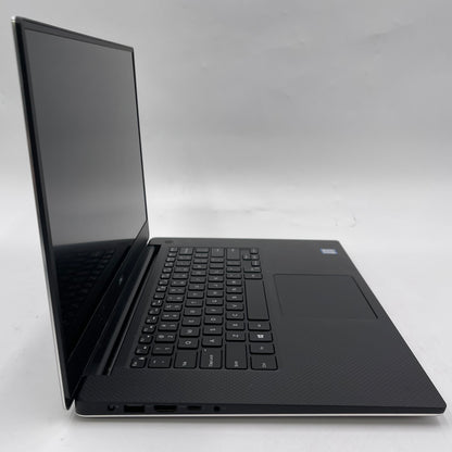 Dell Precision 5520 P56F 15.6" i7-7820HQ 2.9GHz 48GB RAM 4TB SSD Quadro M1200
