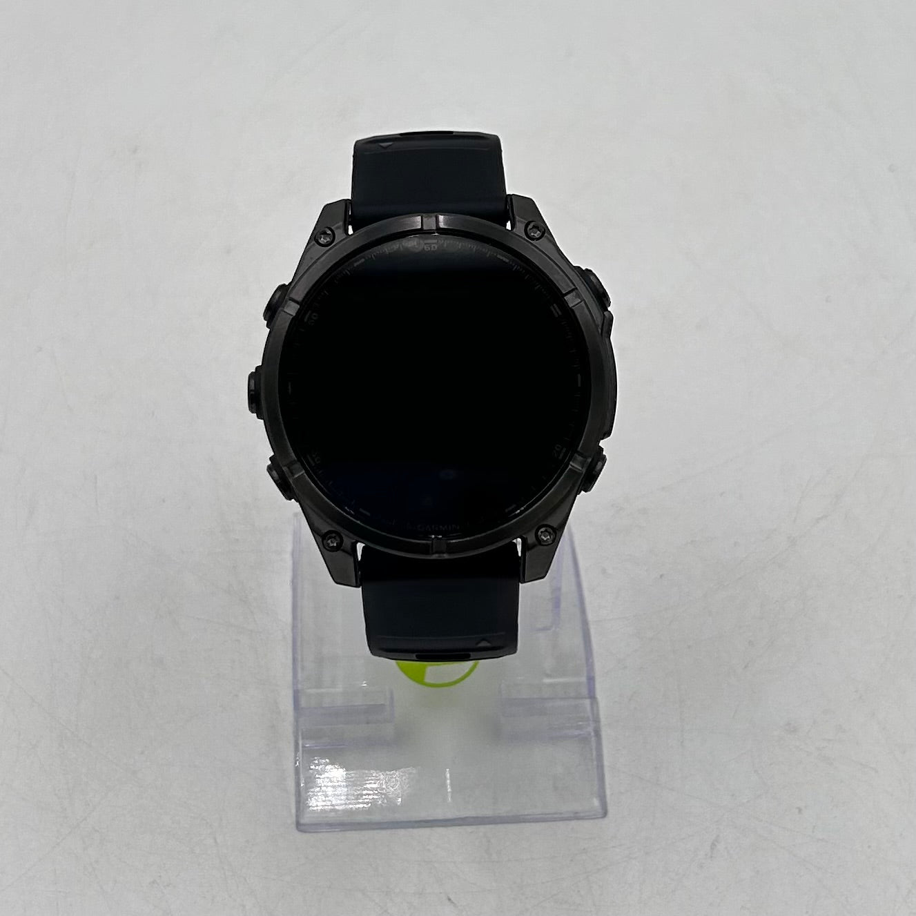 Garmin Fenix 8 47mm Multisport GPS Smart Watch A04806 Amoled
