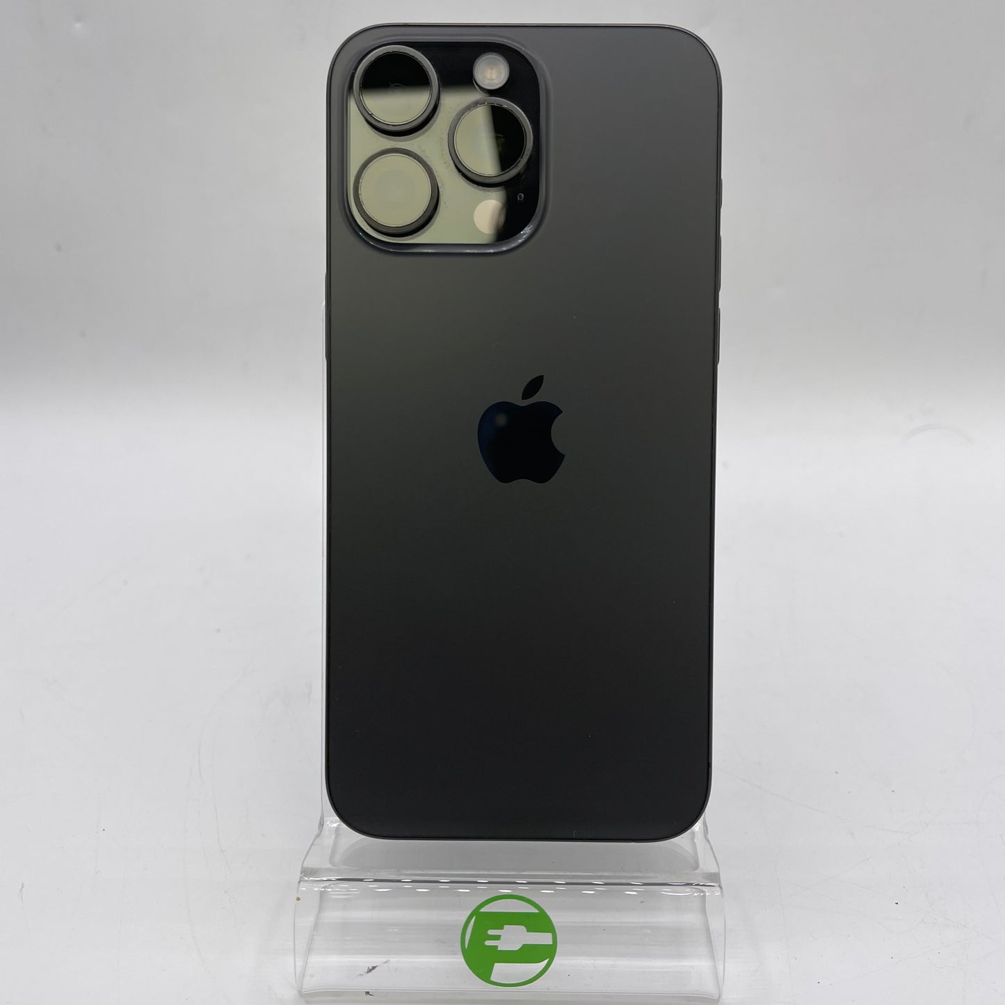 Factory Unlocked Apple iPhone 15 Pro Max 512GB Black Titanium MU7C3ZD/A
