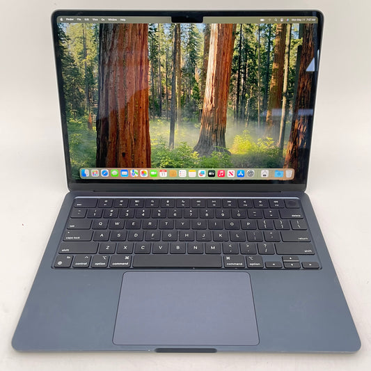 2022 Apple MacBook Air 13.6" M2 10C GPU 3.5GHz 24GB RAM 1TB SSD A2681