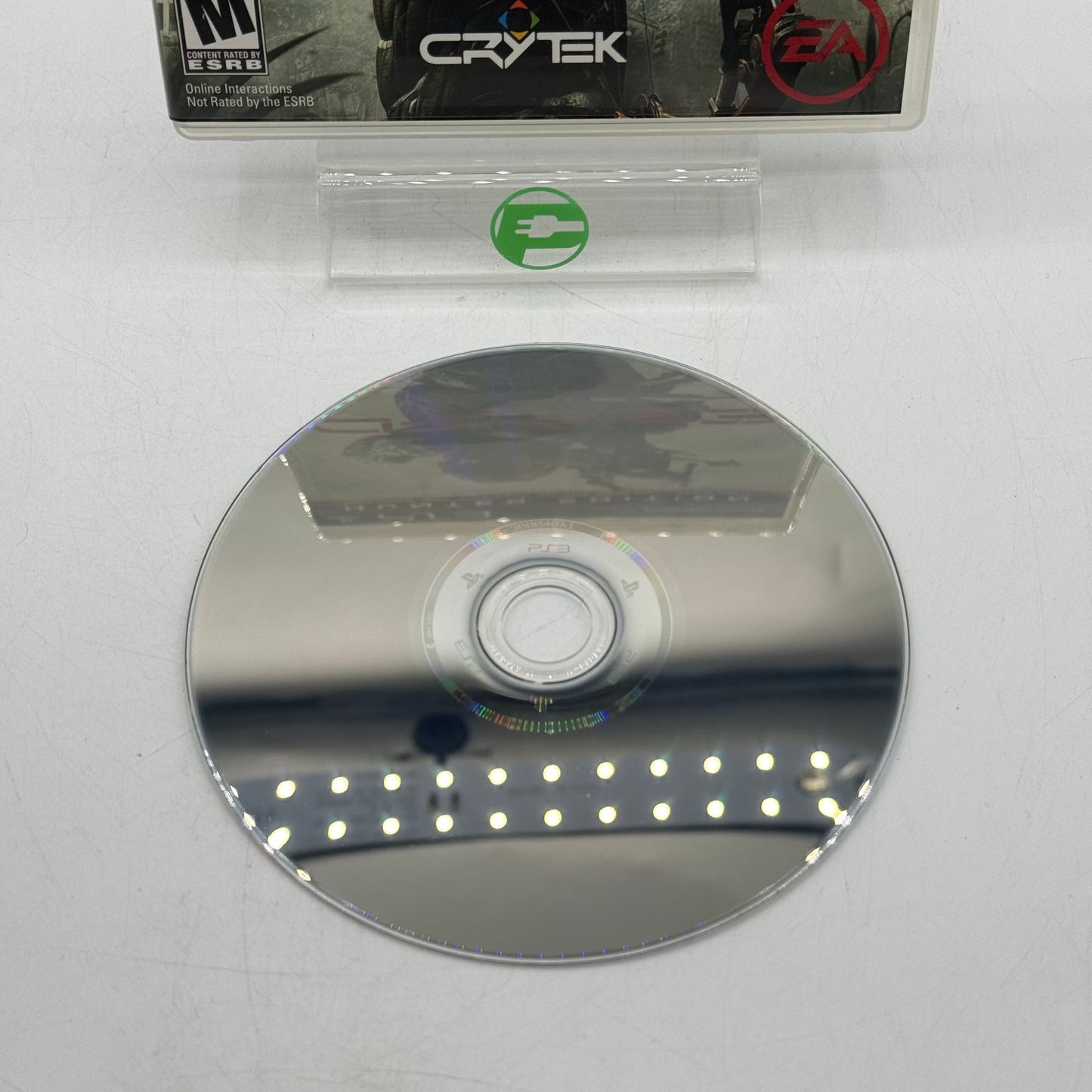 Crysis 3: Hunter Edition (Sony PlayStation 3 PS3, 2013)