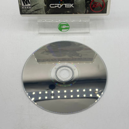 Crysis 3: Hunter Edition (Sony PlayStation 3 PS3, 2013)