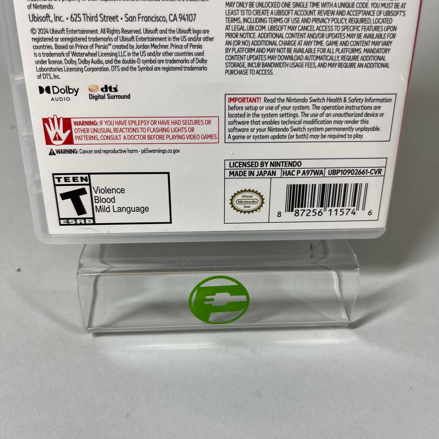 Product Image