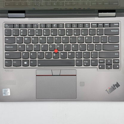 Lenovo ThinkPad X1 Yoga Gen 5 20UCS28300 14" i7-10610U 2.3GHz 16GB RAM 512GB SSD