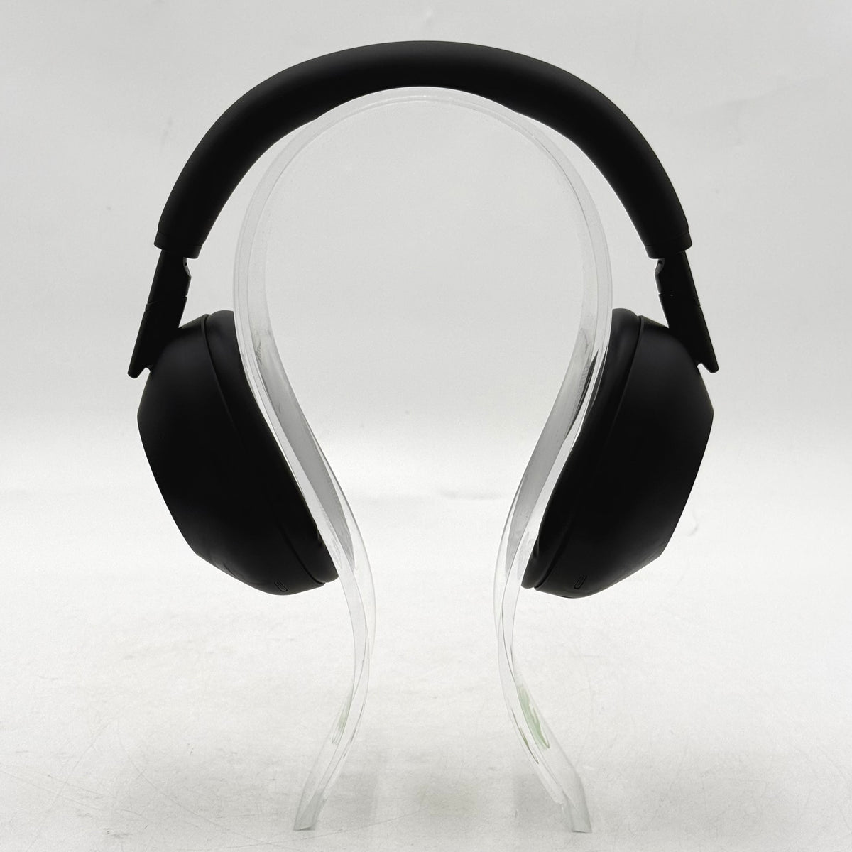 Sony Wireless Noise-Canceling Over-Ear Bluetooth Headphones Black WH-1000XM6