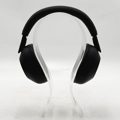 Sony Wireless Noise-Canceling Over-Ear Bluetooth Headphones Black WH-1000XM6
