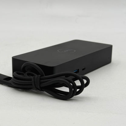Dell Universal Laptop Docking Station D6000
