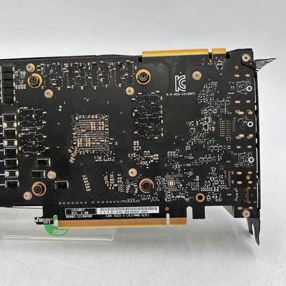 Asus GeForce RTX 2070 Super Turbo 8GB GDDR6 Graphics Card CG180P2