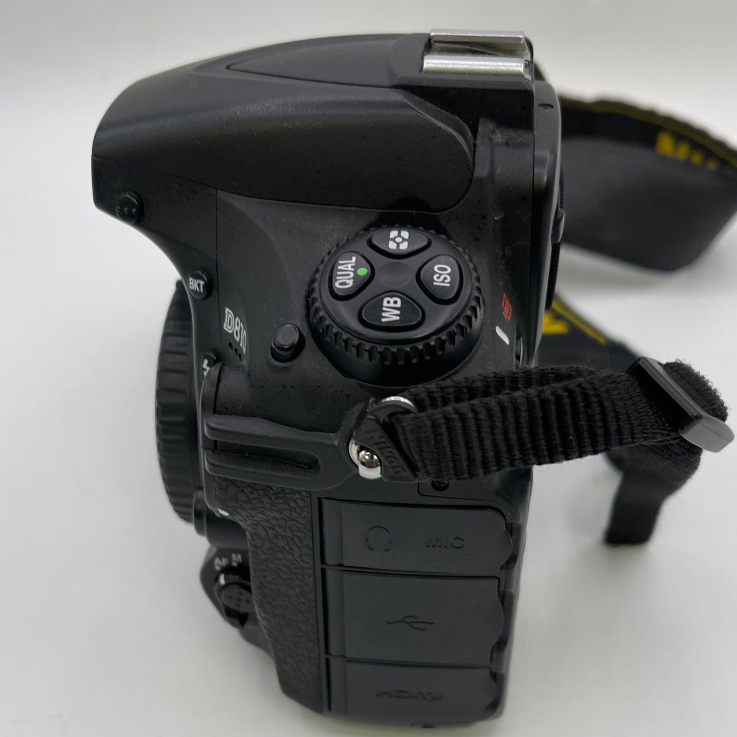 Nikon D810 36.3 Digital SLR DSLR Camera