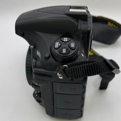 Nikon D810 36.3 Digital SLR DSLR Camera