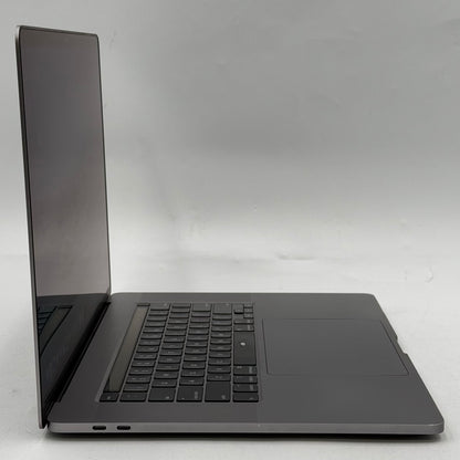 2019 Apple MacBook Pro 16" i9 2.3GHz 16GB RAM 1TB SSD Space Gray A2141