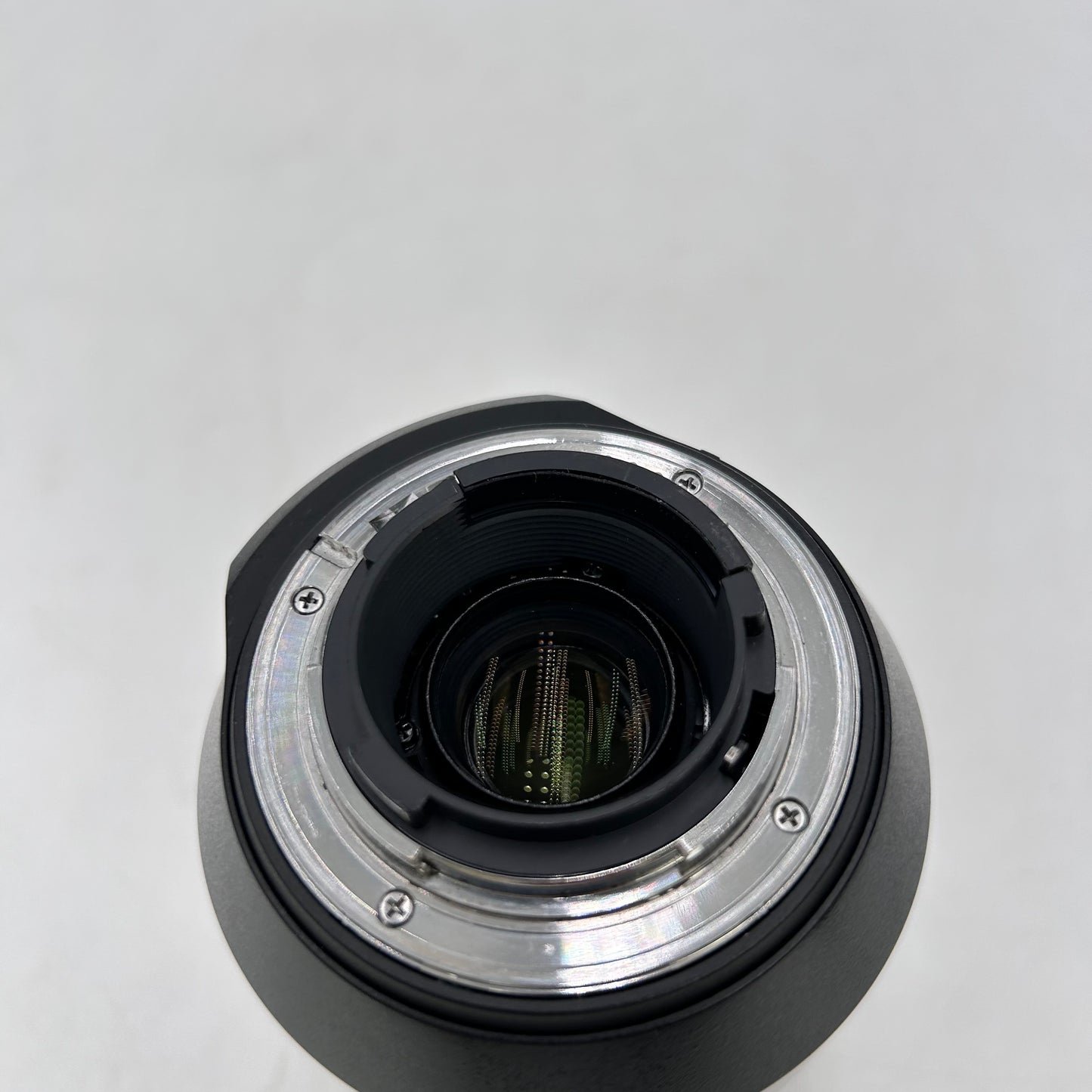 Tamron SP 70-300mm f/4-5.6 A005 Di For Nikon F Mount Zoom Lens