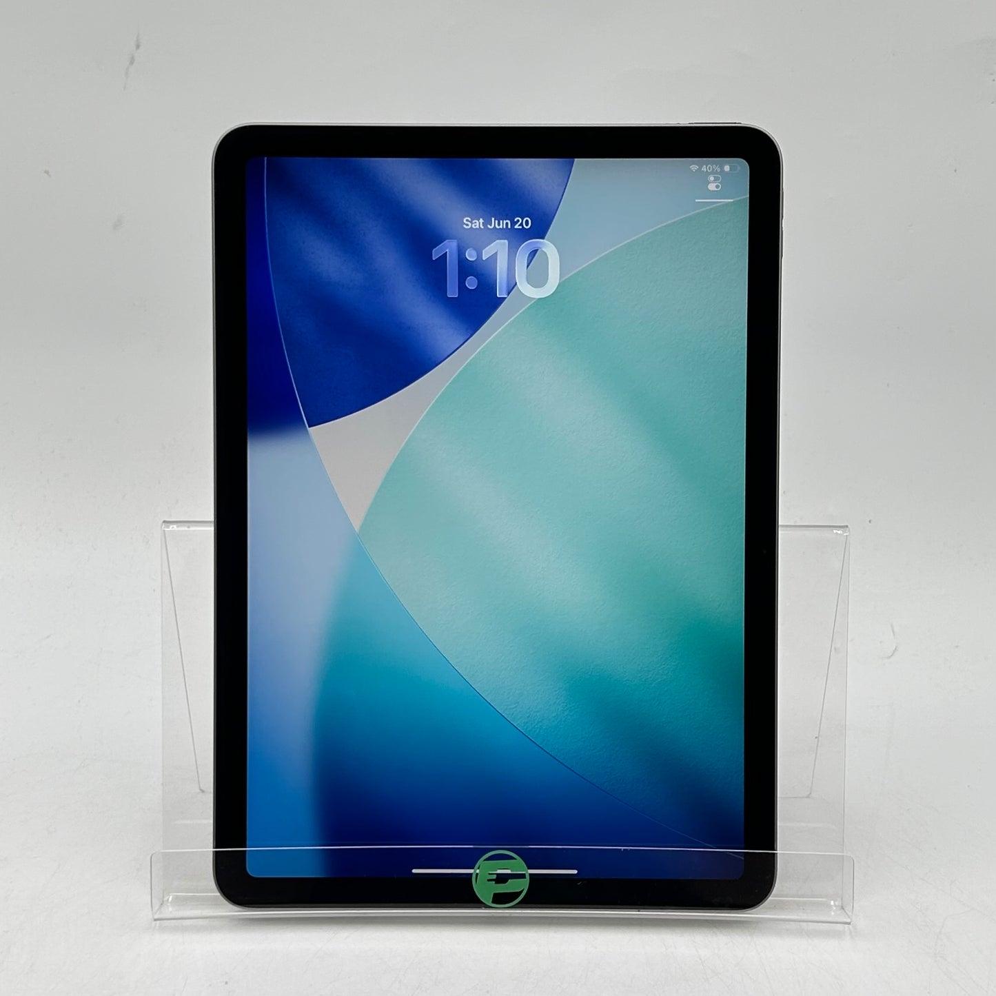 WiFi Only Apple iPad Air 11" M3 128GB Space Gray MC9W4LL/A