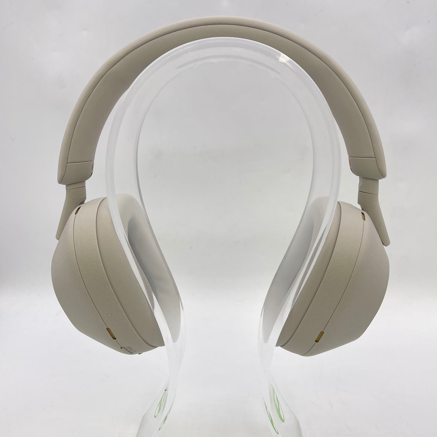Sony WH-1000XM5 Wireless Noise Canceling Stereo Over Ear Headset Silver YY2954