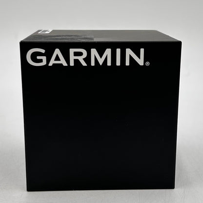 New Garmin Fenix 8 43mm Multisport GPS Smart Watch 010-02903-11