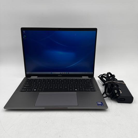 Dell Latitude 7450 14" Intel Core Ultra 5 125U 3.6GHz 16GB RAM 1TB NVMe SSD