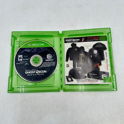 Lot of 7 Microsoft Xbox One Games