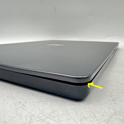 2024 Apple MacBook Pro 16" M4 Max 32C GPU 4.5GHz 36GB RAM 1TB SSD MX303LL/A