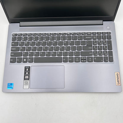 Lenovo IdeaPad Slim 3 15IAN8 15.6" i3-N305 1.8GHz 8GB RAM 128GB SSD