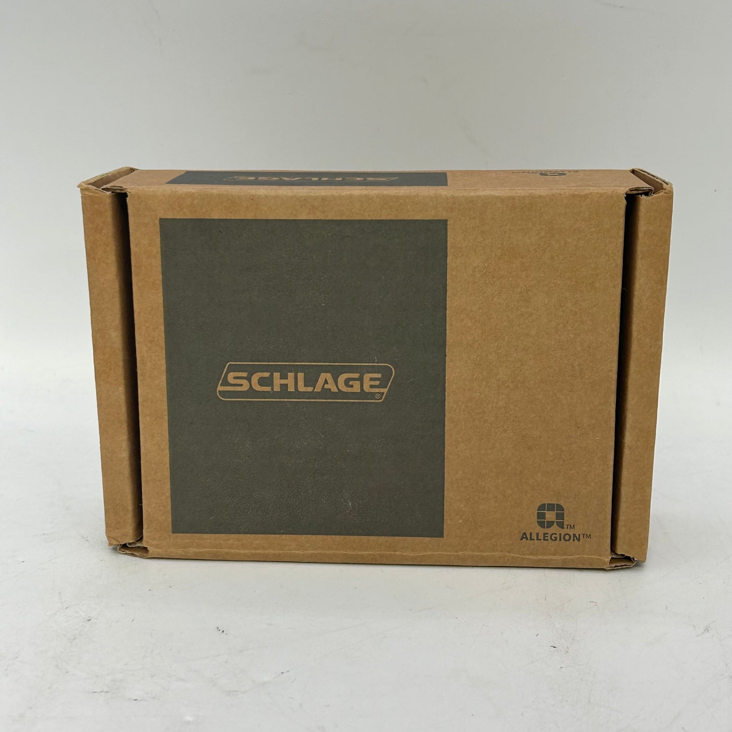 New open box Schlage MT11 Multi-Technology Reader Mullion Mount T-500W