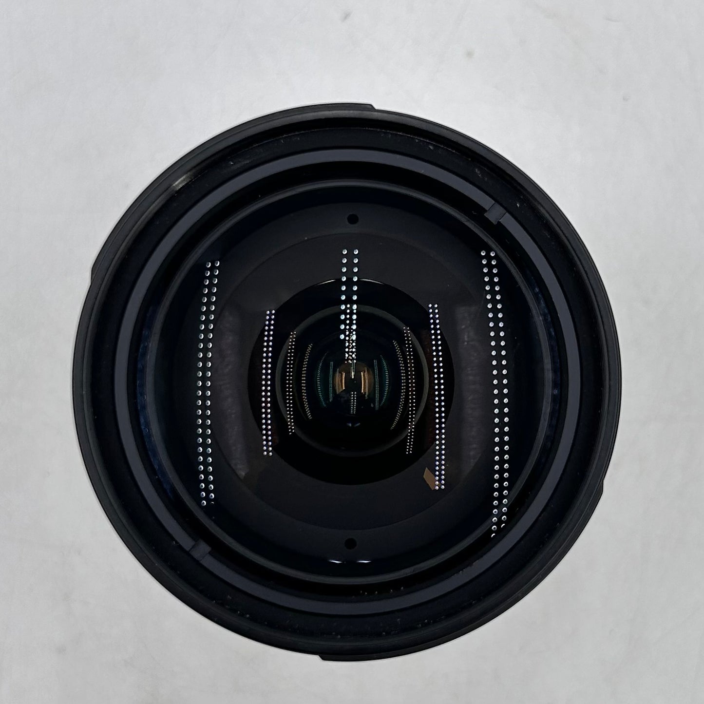 Nikon AF-S NIKKOR 18-200mm f/3.5-5.6 Zoom Lens F