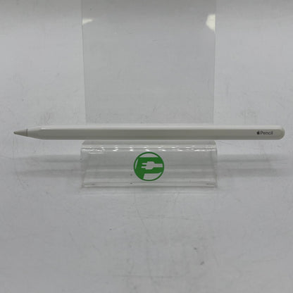Apple Pencil 2nd Gen Smart Pencil Stylus White A2051