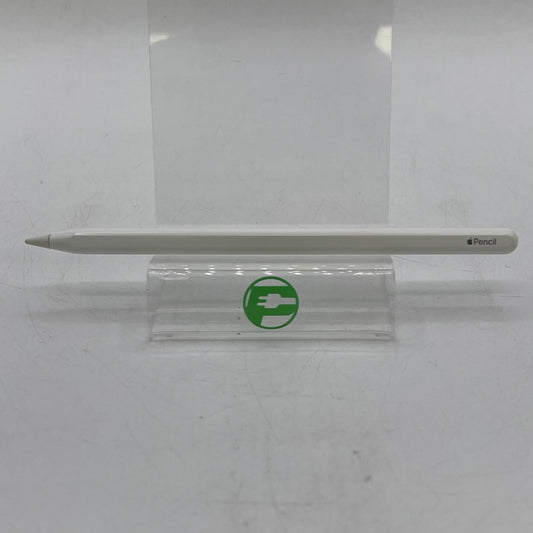 Apple Pencil 2nd Gen Smart Pencil Stylus White A2051