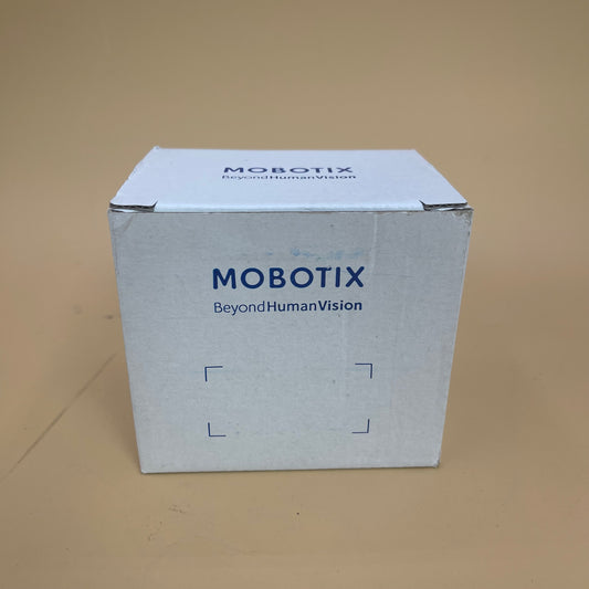 New Mobotix Sensor Cable MX-FLEX-OPT-CBL-3