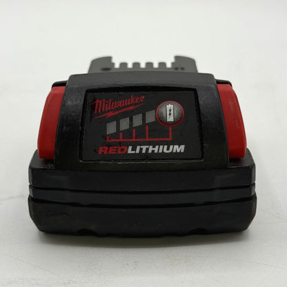Milwaukee M18 REDLITHIUM CP1.5 18V Power Tool Battery 48-11-1815