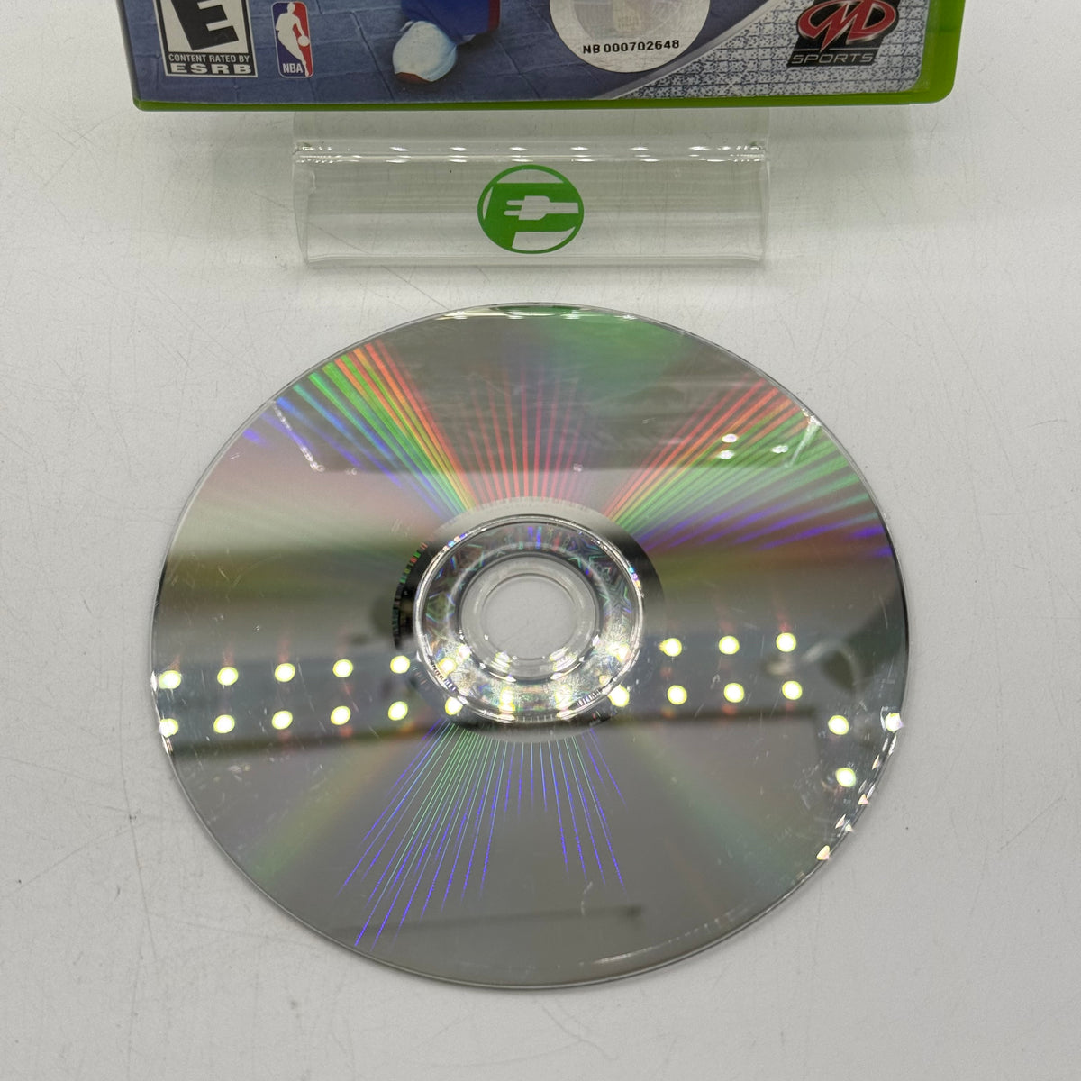 Lot of 5 Microsoft Original Xbox Games Titles In Description