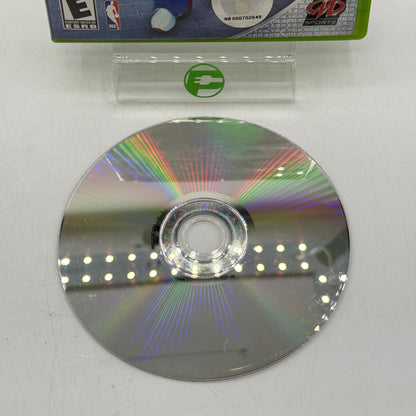 Lot of 5 Microsoft Original Xbox Games Titles In Description