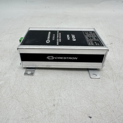 Creston HD-RX3-C-B Shielded Twisted Pair HDMI Receiver 6506329