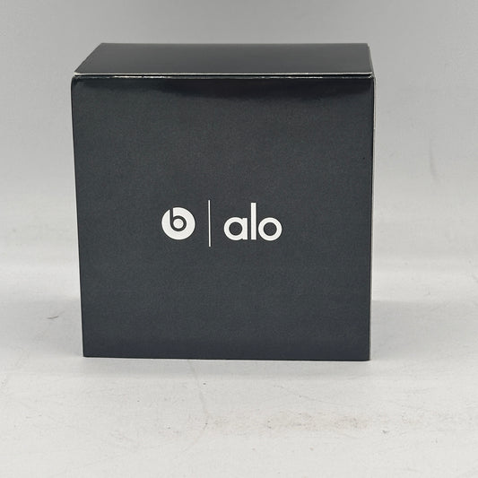 New Beats x ALO Beats Fit Pro Wireless On-Ear Bluetooth Headphones Black A2576