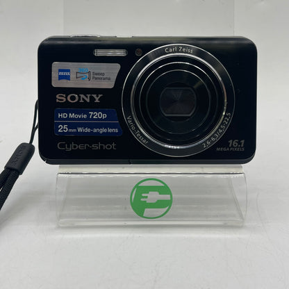 Sony Cyber-Shot DSC-W650 16.1MP Compact Digital Camera