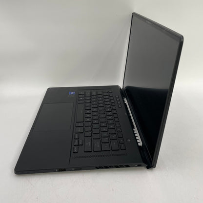 ASUS ROG Zephyrus M16 16" i9-11900H 2.5GHz 16GBRAM 1TB SSD RTX 3060 Bad LCD