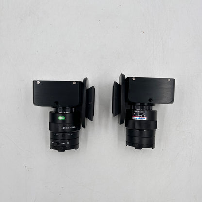 Mightex Stereo Vision Dual Camera Kit w/ Computar 4-8mm Lens BCE-CG04-U