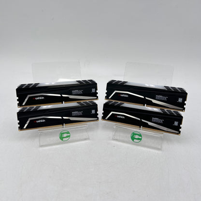 Mushkin Enhanced Redline RGB 64GB (4x16GB) RAM DDR4 3200MHz MLA4C320GJJM16G