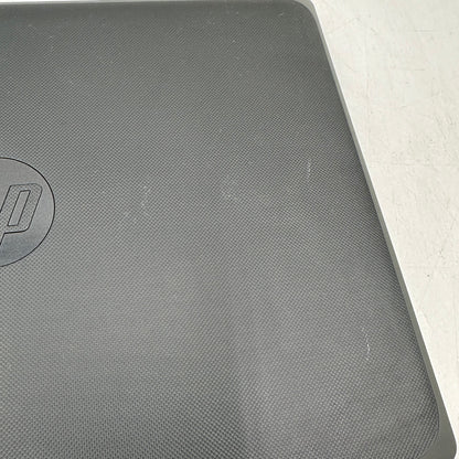 HP Chromebook 11A G8 EE 16W64UT 11.6" A4-9120C 1.6GHz 4GB RAM 32GB SSD