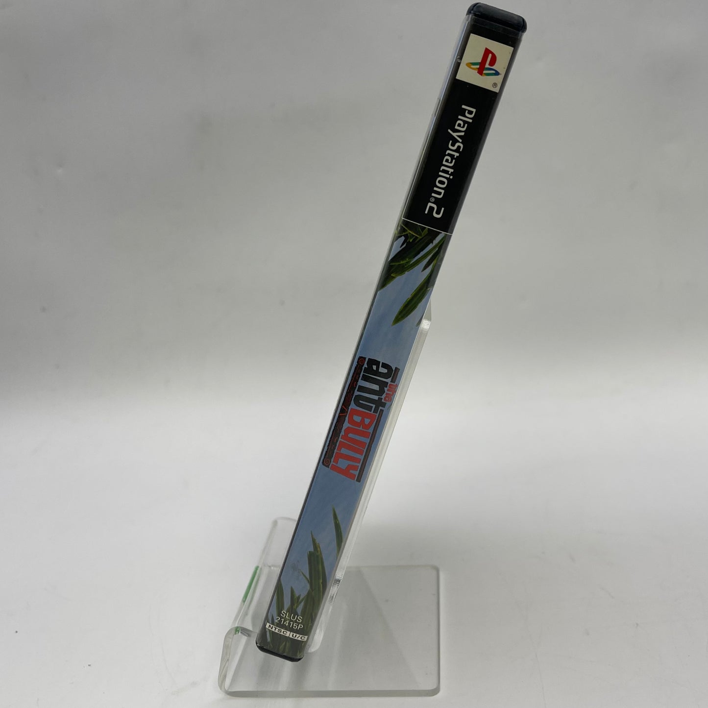 The Ant Bully Sony PlayStation 2 PS2