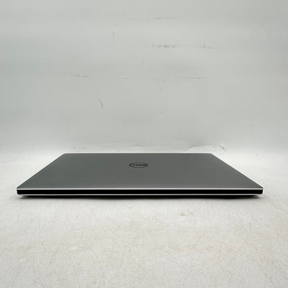 Broken Dell XPS 15 9560 P56F001 15.6" i7-7700HQ 2.8GHz 16GB RAM 512GB SSD GTX 1050