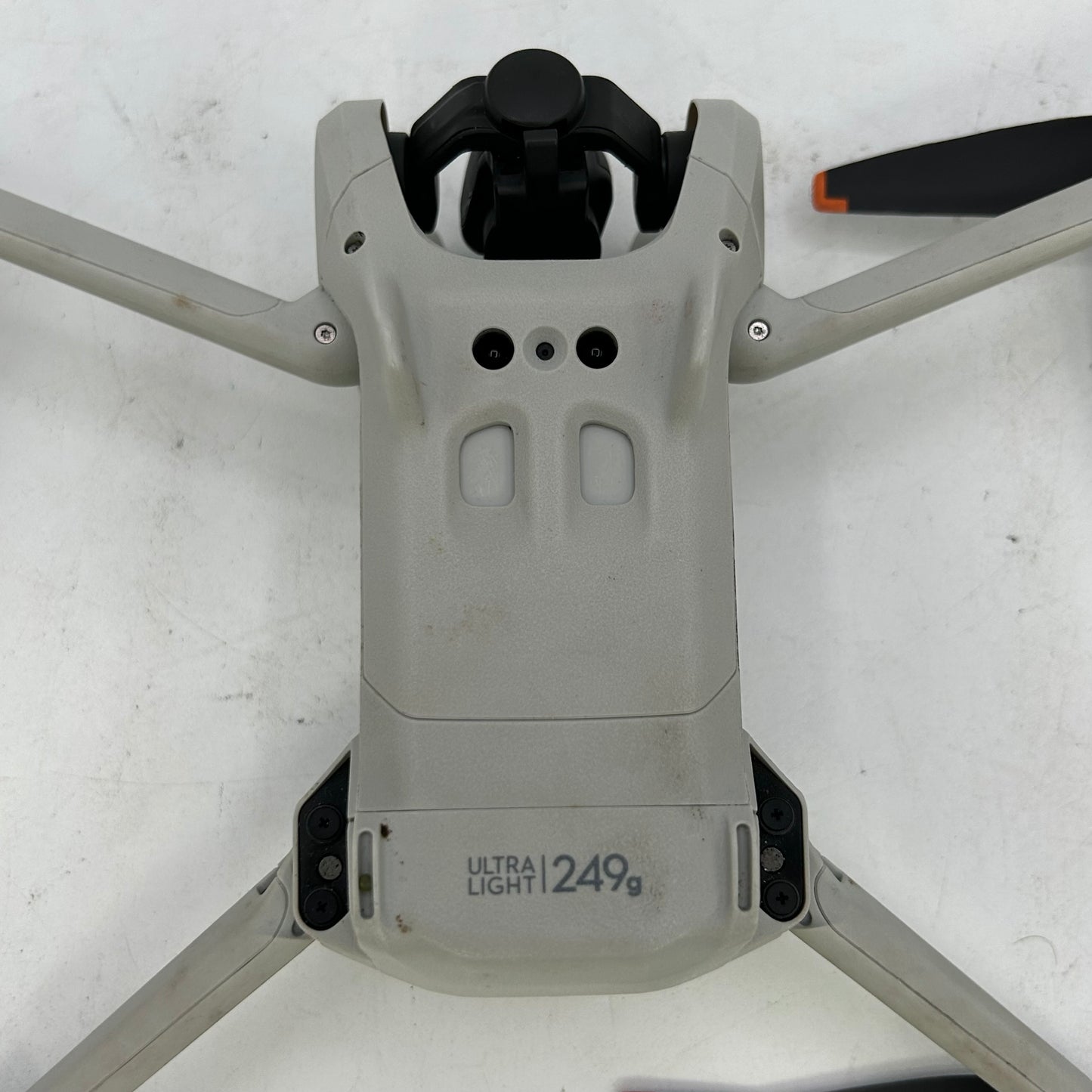 DJI Mini 3 Drone RM330