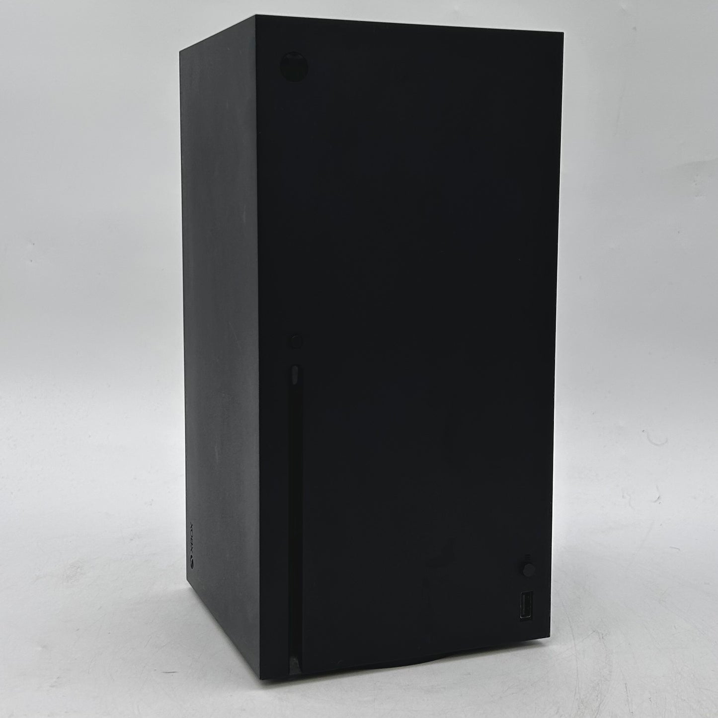 Microsoft Xbox Series X 1TB Console Gaming System Only Carbon Black 1882