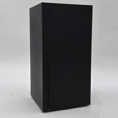 Microsoft Xbox Series X 1TB Console Gaming System Only Carbon Black 1882