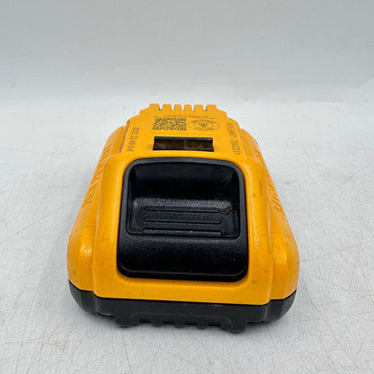 DeWalt DCB230 20V MAX Lithium-Ion Battery Pack